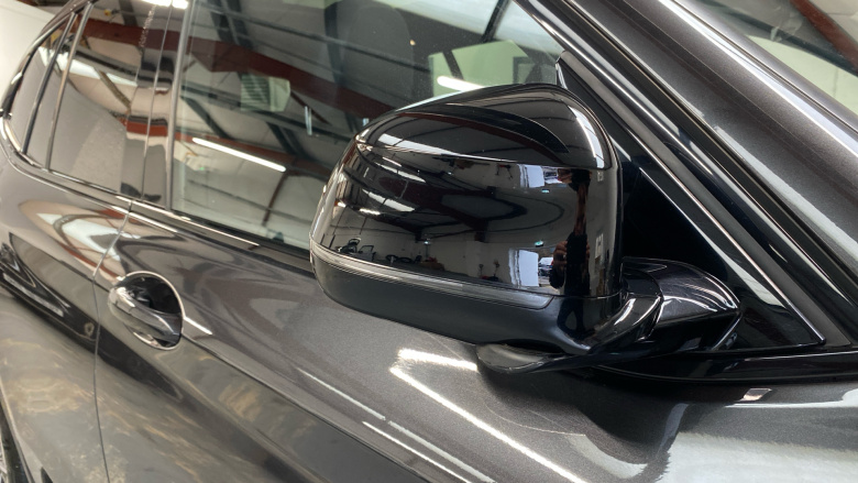 BMW iX3 210kW M Sport Pro 80kWh 5dr Auto Electric Estate